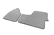 Mercedes Sprinter W906 2006–2018 EVA Floor Mats V2 (Gray) photo 2