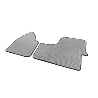 EVA Floor Mats V2 (Gray) Mercedes Sprinter W906 2006–2018 photo 2