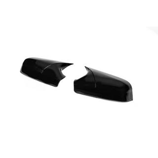 Mirror Covers BMW-Style (2 pcs) Opel Astra G classic 1998-2012 photo 3