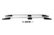 Nissan NV200 2009- Roof Rails OmsaLine Elegance (2 pcs, grey) photo 2