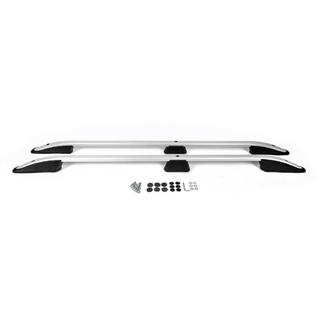 Roof Rails OmsaLine Elegance (2 pcs, grey) photo 2