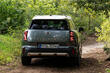 Review of the third generation MINI Countryman crossover photo 4