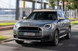 Review of the third generation MINI Countryman crossover photo 2