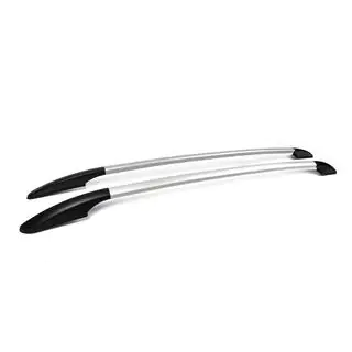 Roof Rails for SW OmsaLine Solid (2 pcs, grey) photo 1