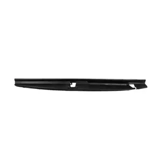 Rear Bumper Sill Cover (ABS) Toyota Land Cruiser Prado 150 2009-2023 photo 2