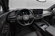 Acura ZDX electric premium crossover review photo 5