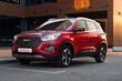 Review of the updated Chery Tiggo 4 Pro crossover photo 1