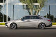 Overview of the updated model of the seventh generation Hyundai Elantra photo 3