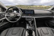 Overview of the updated model of the seventh generation Hyundai Elantra photo 5