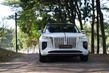 Hongqi E-HS9: a luxury electric car from China photo 4