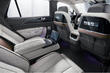 Hongqi E-HS9: a luxury electric car from China photo 6