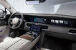 Hongqi E-HS9: a luxury electric car from China photo 5