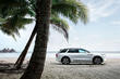 Hongqi E-HS9: a luxury electric car from China photo 2