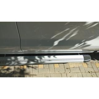 Side Steps Maya V2 (2 pcs, Aluminum) photo 3