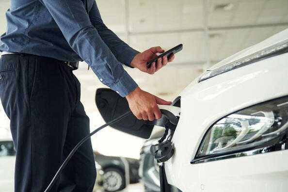How profitable is an electric car?