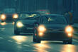 How to properly use car lights? photo 1
