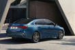 KIA Cerato: updated sedan of the fourth generation photo 4