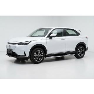Side Steps Tayga V2 (2 pcs, Aluminum) photo 1