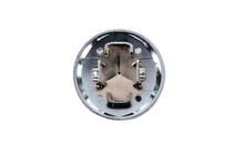 Mercedes-Benz Hood emblem delete cap Mercedes (blue, 57mm) photo 3