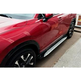 Side Steps Shining V1 (2 pcs, Aluminum) photo 2