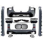 BMW X7 G07 2019- LCI M-Performance Facelift Kit photo 54