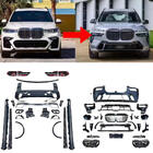 BMW X7 G07 2019- LCI M-Performance Facelift Kit photo 55