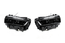 BMW X7 G07 2019- LCI M-Performance Facelift Kit photo 8