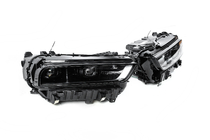 BMW X7 G07 2019- LCI M-Performance Facelift Kit photo 15
