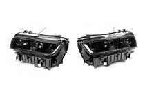 BMW X7 G07 2019- LCI M-Performance Facelift Kit photo 16