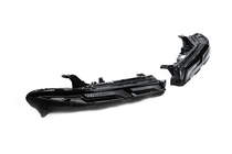 BMW X7 G07 2019- LCI M-Performance Facelift Kit photo 22