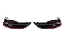 BMW X7 G07 2019- LCI M-Performance Facelift Kit photo 9