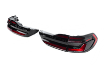 BMW X7 G07 2019- LCI M-Performance Facelift Kit photo 25