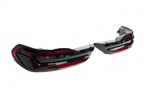 BMW X7 G07 2019- LCI M-Performance Facelift Kit photo 26