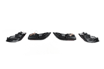 BMW X7 G07 2019- LCI M-Performance Facelift Kit photo 30