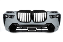 BMW X7 G07 2019- LCI M-Performance Facelift Kit photo 4