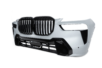 BMW X7 G07 2019- LCI M-Performance Facelift Kit photo 31