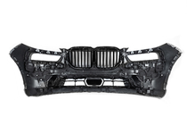 BMW X7 G07 2019- LCI M-Performance Facelift Kit photo 33