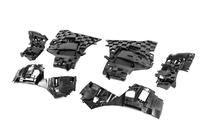 BMW X7 G07 2019- LCI M-Performance Facelift Kit photo 45