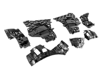 BMW X7 G07 2019- LCI M-Performance Facelift Kit photo 46