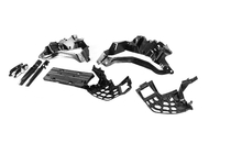 BMW X7 G07 2019- LCI M-Performance Facelift Kit photo 48