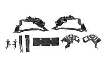BMW X7 G07 2019- LCI M-Performance Facelift Kit photo 50