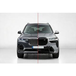 LCI M-Performance Facelift Kit photo 1