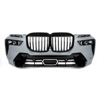 LCI M-Performance Facelift Kit photo 4