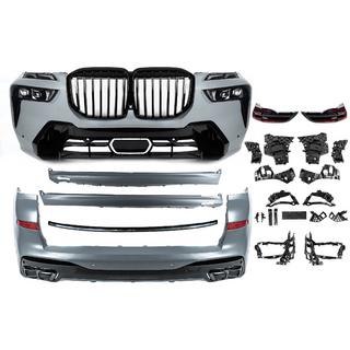 LCI M-Performance Facelift Kit photo 2