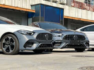 Mercedes C-class W206 2022- Body Kit Set (C63 AMG) photo 6