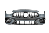 Mercedes C-class W206 2022- Body Kit Set (C63 AMG) photo 9