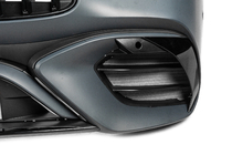 Mercedes C-class W206 2022- Body Kit Set (C63 AMG) photo 12