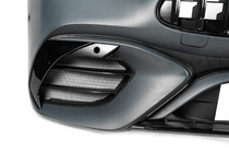 Mercedes C-class W206 2022- Body Kit Set (C63 AMG) photo 13