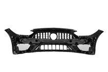 Mercedes C-class W206 2022- Body Kit Set (C63 AMG) photo 14