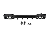 Mercedes C-class W206 2022- Body Kit Set (C63 AMG) photo 15